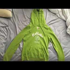💚Hollister hoodie💚
